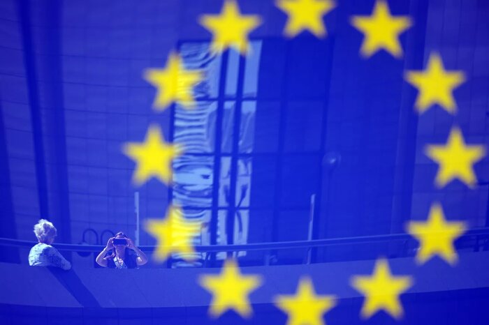تورم لجام گسیخته در اروپا؛ چشم انداز تاریک برای افق اقتصادی منطقه یورو