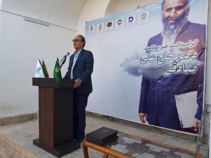 خدمات پزشک شمالی در سیرجان خاک نمیگیرد