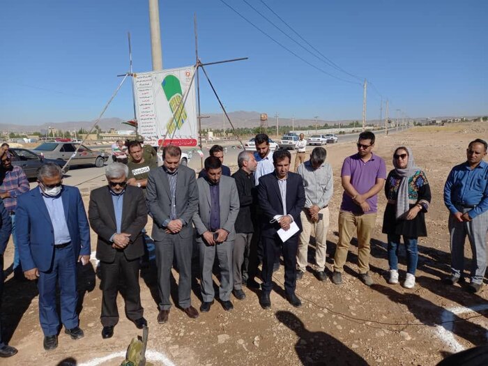 روستاهای استان فارس و بهره مندی از طرح های عمران روستایی / همراه با دولت مردمی