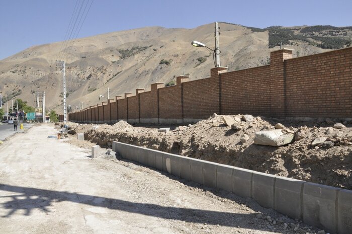 شهرداری لواسان رتبه یک میز خدمت مصلی های استان تهران را کسب کرد