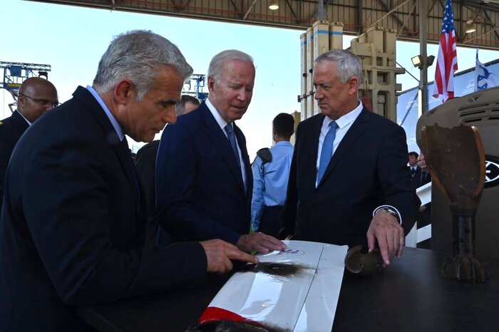 از نامه ۱۵ سازمان آمریکایی حامی برجام به بایدن تا تقلای صهیونیستها برای تاثیر بر مذاکرات وین