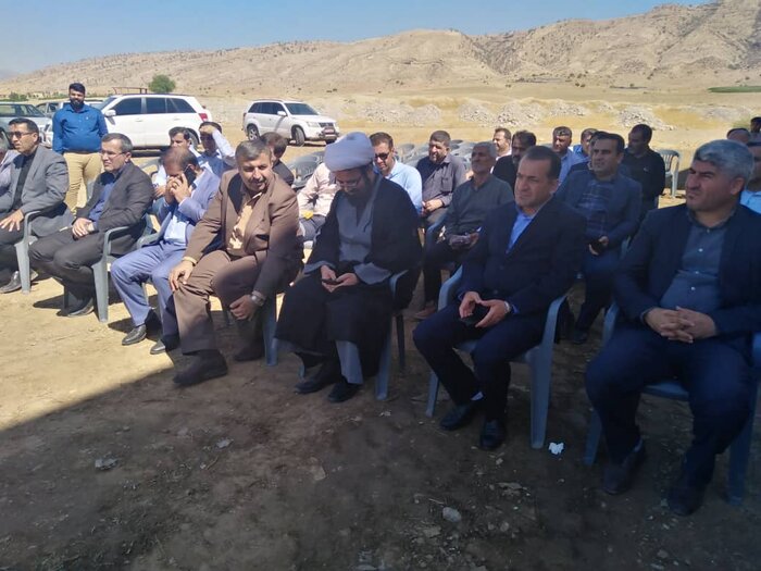 سالن های چند منظوره مدیریت بحران در کهگیلویه و بویراحمد ۲ برابر شد