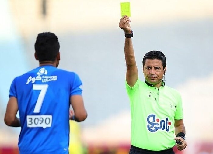 خسرویوفا رییس کمیته ملی المپیک شد/
سجادی: فصل جدیدی در ورزش ایران رقم خورد