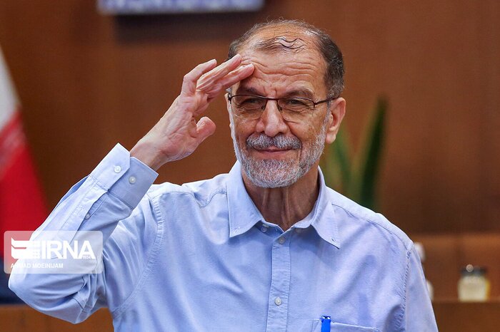 خسرویوفا رییس کمیته ملی المپیک شد/
سجادی: فصل جدیدی در ورزش ایران رقم خورد