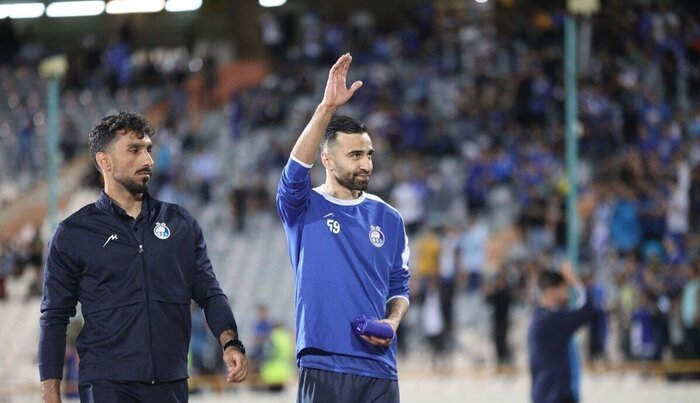 خسرویوفا رییس کمیته ملی المپیک شد/
سجادی: فصل جدیدی در ورزش ایران رقم خورد