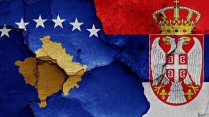 اتحادیه اروپا: کوزوو و صربستان توافقنامه تردد آزاد امضا کردند
