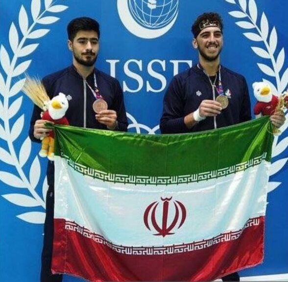 کسب اولین مدال های تاریخ ورزش قزوین در یکسال دولت مردمی 