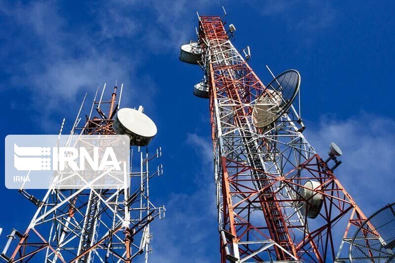 ۱۵ روستای فارس به شبکه اینترنت پرسرعت متصل شدند ۱۵ روستای فارس به شبکه اینترنت پرسرعت متصل شدند