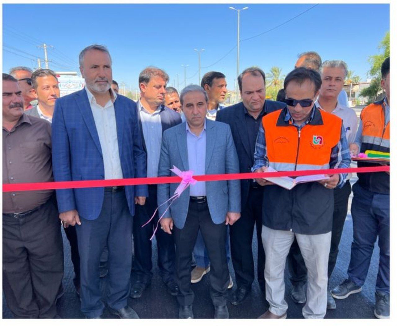 رئیس کمیسیون عمران مجلس: در دولت سیزدهم شاهد توسعه عدالت آموزشی هستیم رئیس کمیسیون عمران مجلس: در دولت سیزدهم شاهد توسعه عدالت آموزشی هستیم