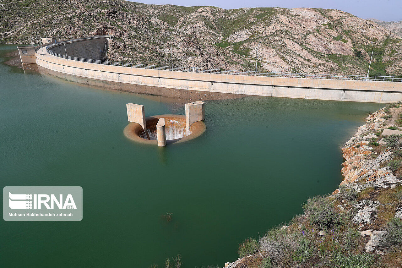 نجات کشاورزی گناوه در گرو احداث سد چهارروستایی