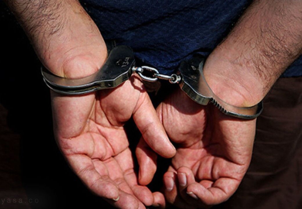رییس شورای شهر آبادان بازداشت شد 