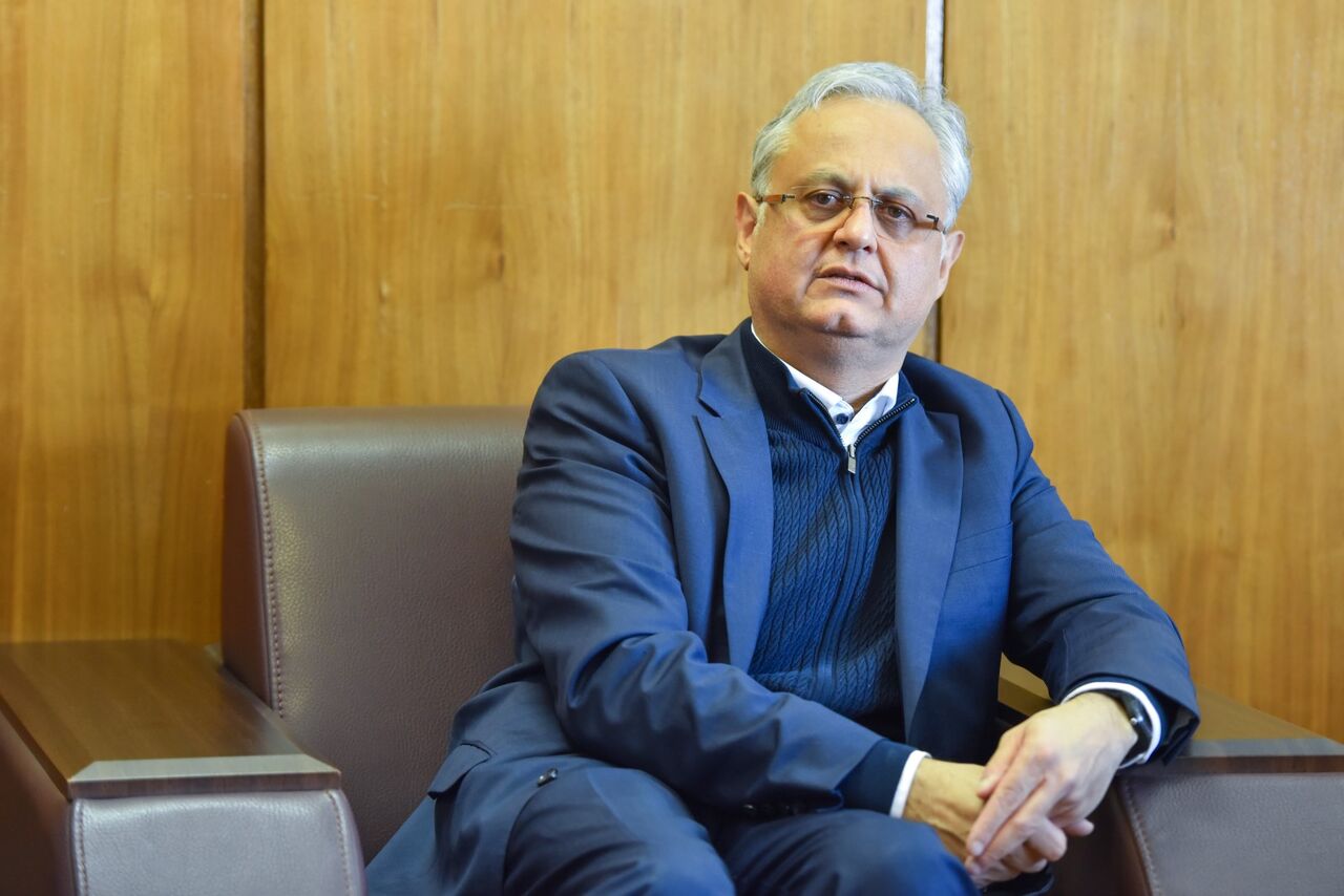 تعاملات ایران و بازار جهانی نفت در بستر اوپک