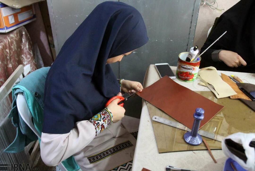 روایت ۴ مددجوی کمیته امداد گلستان که کارآفرین شدند/ این همه موفقیت فقط در یکسال! روایت ۴ مددجوی کمیته امداد گلستان که کارآفرین شدند/ این همه موفقیت فقط در یکسال!