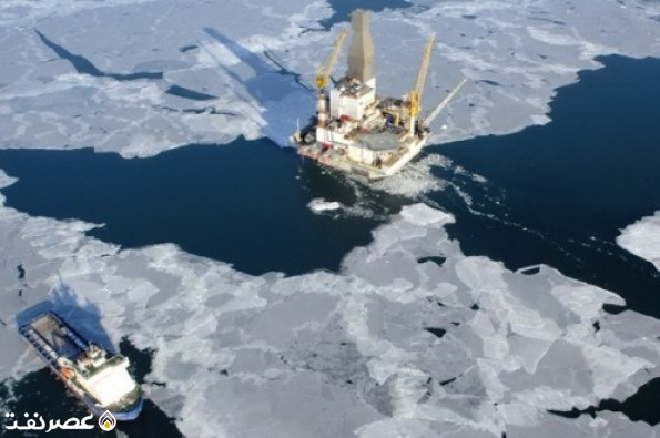 رقابت گرم در قطب سرد