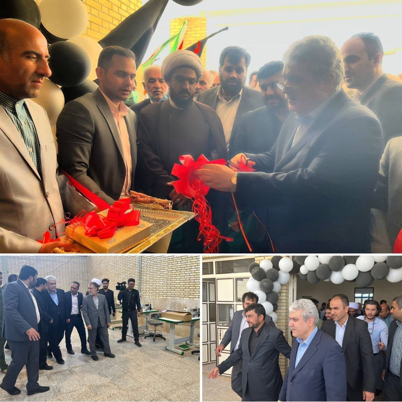 از جهاد آبرسانی به روستاهای قزوین تا فراموشی خاموشی در استان همدان