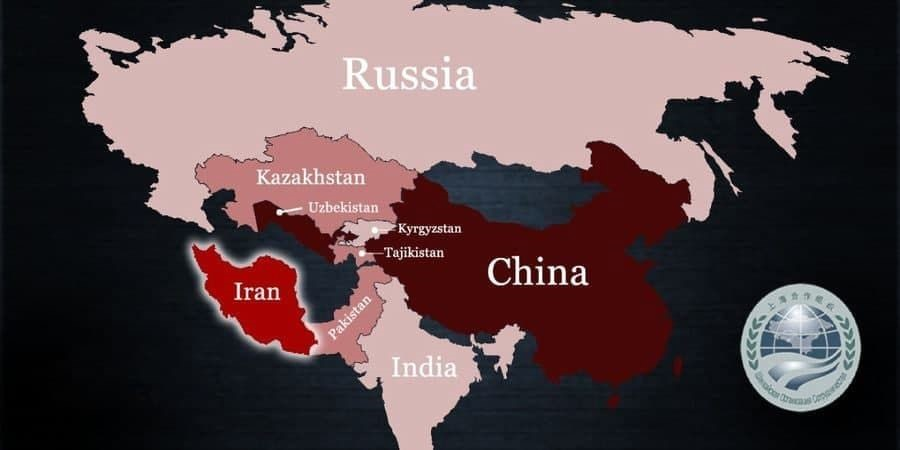 پازل عضویت دائم ایران در شانگهای چه زمانی تکمیل خواهد شد؟ 4