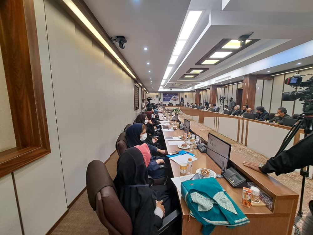 صیانت از کودک و خانواده در فضای مجازی، در دستور کار است