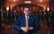 اعلام آمادگی مشروط رئیس دولت وحدت ملی لیبی برای واگذاری قدرت