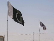 پاکستان اتهام وزیر دفاع طالبان را مغایر با هنجارهای دیپلماتیک دانست