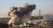 عملیات تروریستی "جبهه النصره" در شمال سوریه