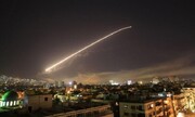روسیه: پدافند سوریه اکثر موشک‌های اسرائیلی را در حمله به دمشق منهدم کرد
