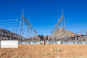 آذربایجان غربی سه درصد برق ایران را تولید می‌کند