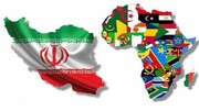 افق روشن مناسبات ایران و قاره سیاه در دولت سید ابراهیم رئیسی