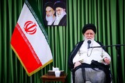 امام جمعه مشهد: دشمن به دنبال ایجاد فاصله بین مردم و نظام است