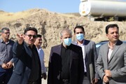 رییس سازمان بازرسی کردستان: توسعه شهرک‌های صنعتی زمینه ساز رونق تولید است