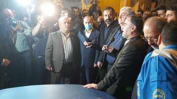 استاندار مازندران: مشعل گاز در روستاهای بلده و کجور روشن خواهد شد