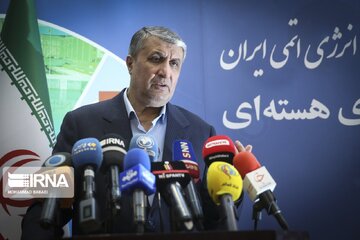 JCPOA : le but des négociations est de lever les sanctions et les accusations sans fondement portées contre le pays (Eslami)