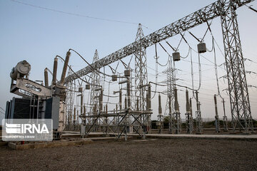 برق منطقه ای سمنان در دولت سیزدهم ۲ هزار میلیارد ریال طرح بهره‌برداری کرد