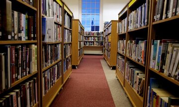 عضویت دانش‌آموزان اردبیلی در کتابخانه‌های عمومی رایگان شد