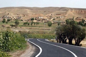 ۵۰ پروژه راهداری همزمان با هفته دولت در استان اردبیل به بهره‌برداری رسید