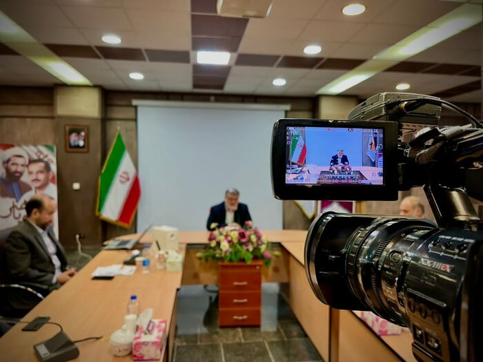 بهره برداری از ۱۴۲ پروژه صنعت برق در آذربایجانغربی