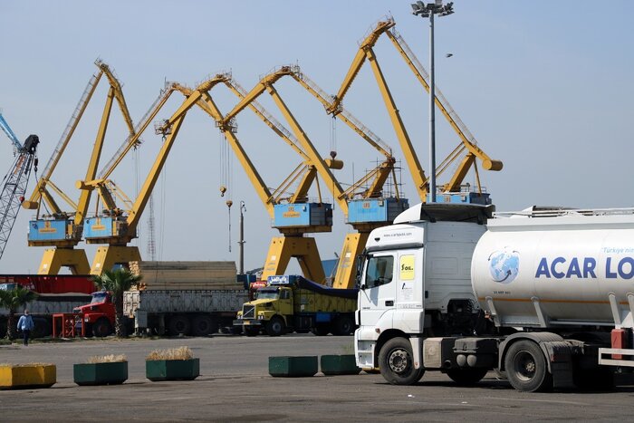 مجتمع بندری انزلی در مدار توسعه