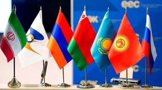 گسترش همکاری‌های اتحادیه اقتصادی اوراسیا و ایران؛ به نفع همه
