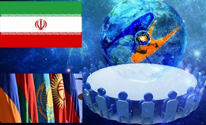 گسترش همکاری‌های اتحادیه اقتصادی اوراسیا و ایران؛ به نفع همه
