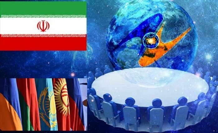 گسترش همکاریهای اتحادیه اقتصادی اوراسیا و ایران؛ به نفع همه