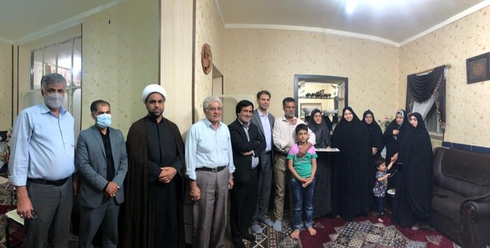 مدیرکل فرهنگ جنوب کرمان: پیگیر دبیرخانه دائمی جشنواره شهید مداحیپور هستیم