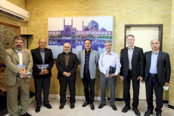 عقبماندگیها در جذب گردشگر به سرعت جبران شود/ بر رفع موانع توسعه گردشگری اهتمام داریم