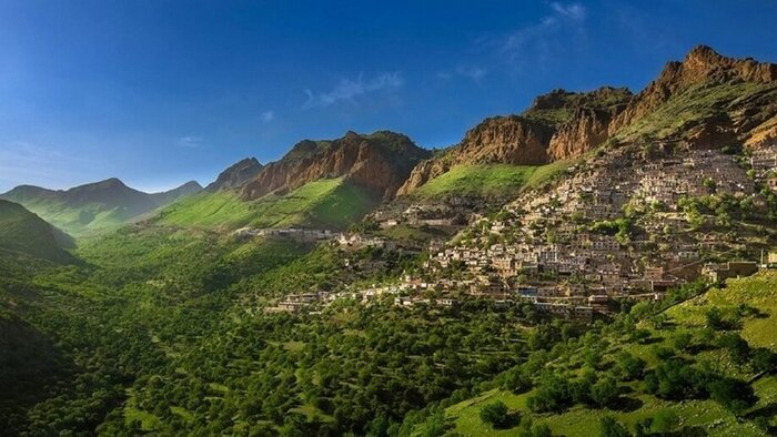 زیباترین روستاهای ایران؛ سفر به طبیعتی بکر و دل‌انگیز