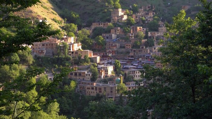 زیباترین روستاهای ایران؛ سفر به طبیعتی بکر و دل‌انگیز