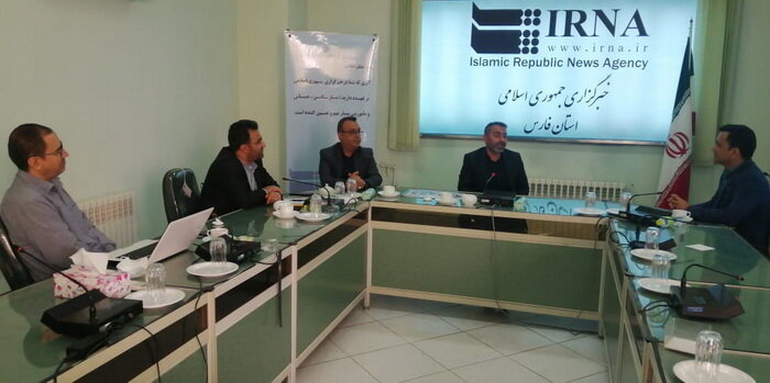 دستاوردهای راهداری فارس؛ از توسعه راههای روستایی تا بهسازی ۱۰۰ کیلومتر راه در ۱۰۰ روز