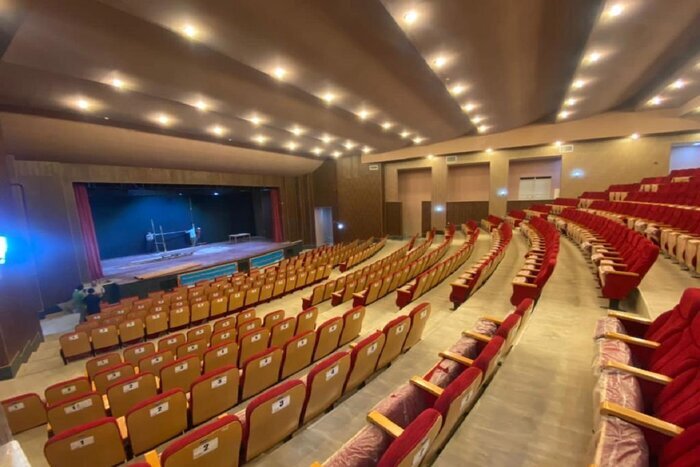 گامهای هدفمند دولت در مسیر توسعه و آبادانی آذربایجان غربی