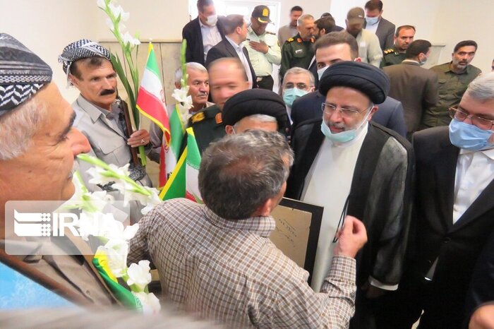 گامهای هدفمند دولت در مسیر توسعه و آبادانی آذربایجان غربی