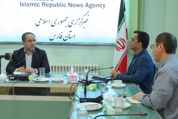 ۱۱ طرح سرمایه گذاری خارجی در سال نخست دولت سیزدهم در فارس جذب شد