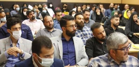 فرماندار: ورود جوانان فیروز کوه به عرضه مدیریت زمینه ساز نوآوری و تحول گرایی است