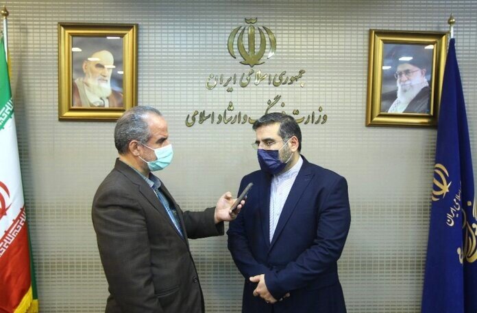 ارائه ۱۲۰ برنامه تحولی وزارت ارشاد؛ عدالت فرهنگی در مسیر تحقق