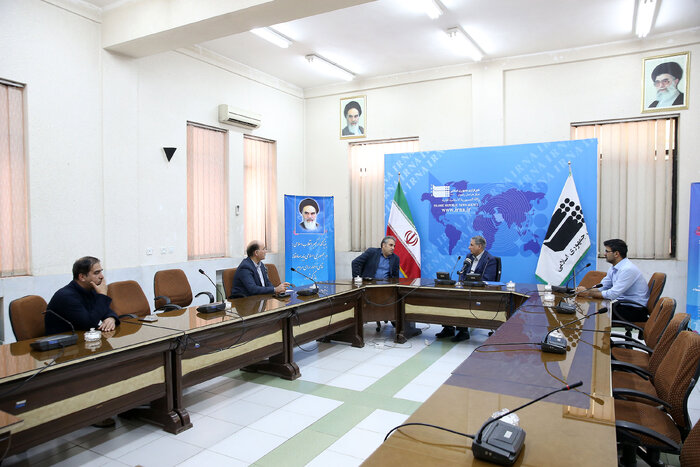 توجه ویژه دولت به افزایش جایگاههای بنزین و سوخترسانی به نیروگاههای برق خراسان رضوی